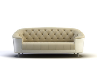 modern sofa