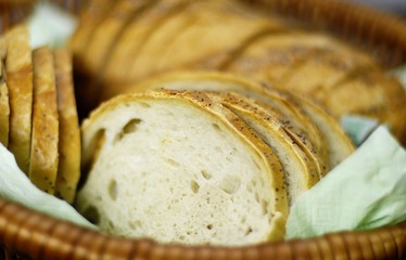 Weissbrot