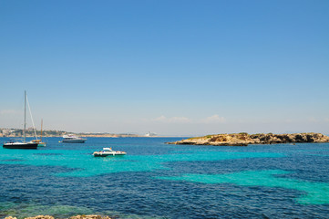 Obraz premium Mallorca