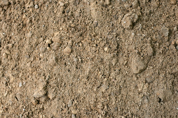 Soil