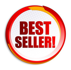 Bestseller! Button