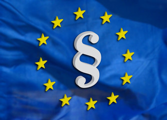 EU-Recht © Aintschie