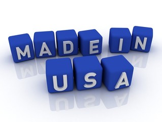 made in usa