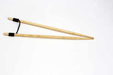 wooden chopsticks
