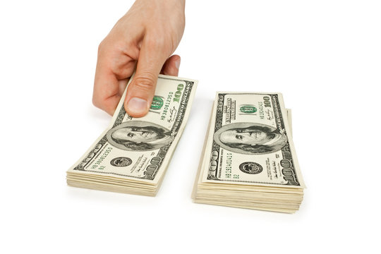 dollars