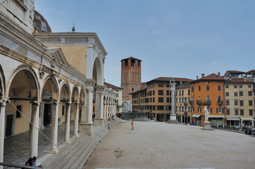 PIAZZA LIBERTA'