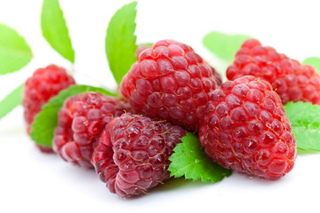 Himbeeren