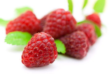 Himbeeren