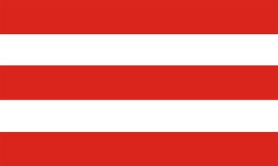 La Paz Flag