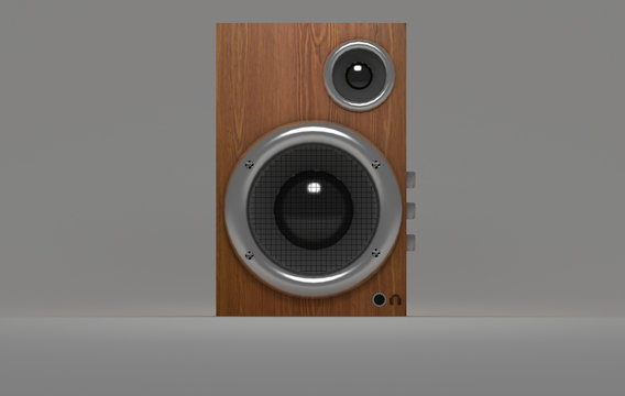Dinamics bass front