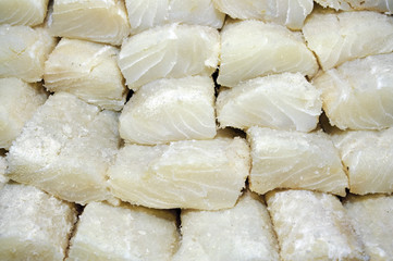 bacalao