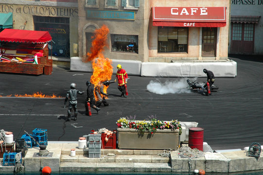 Fiamme