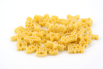 macaroni