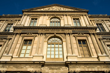 Parisian Architecture