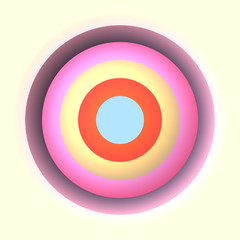 Color circles