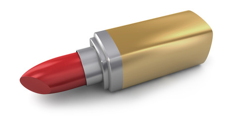 Hot Lipstick
