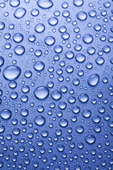 Raindrops