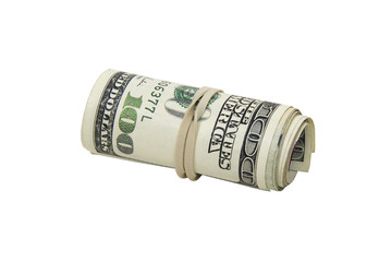 Roll of Money