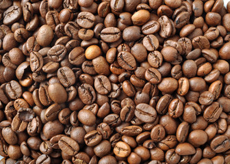 Kaffee Kaffeebohnen Espresso