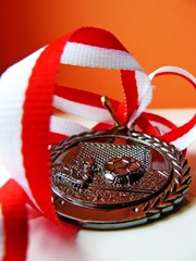 medal © Mateusz