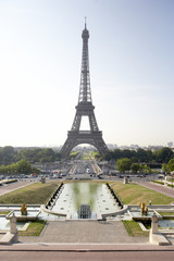 Eiffel Tower,Paris,France