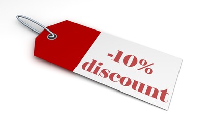 Discount -10