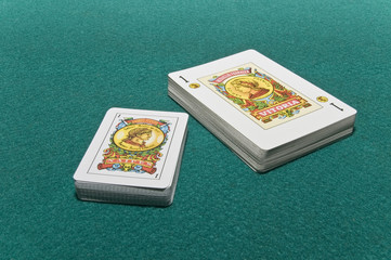juego