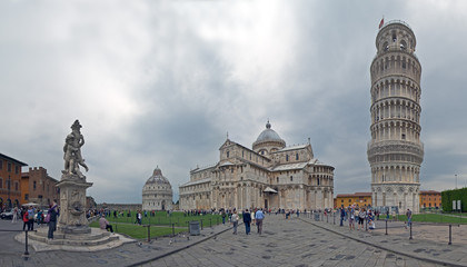 Pisa