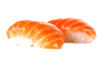 traditional japan sushi