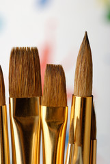 Paintbrush