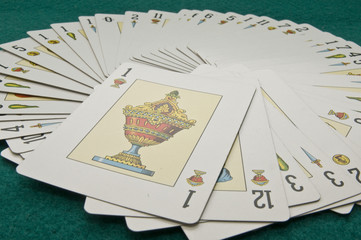 juego 23