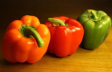 peppers
