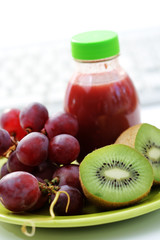 fruits