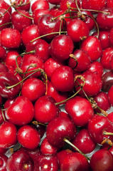 cherries