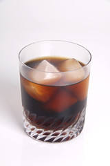 On the Rocks