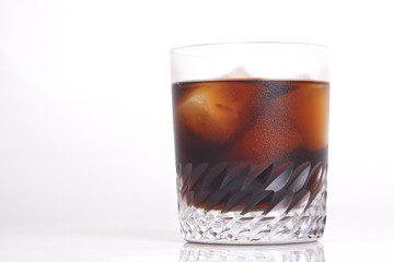 Whisky Cola