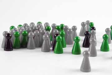 Spielfiguren