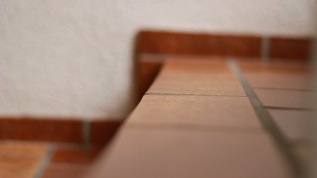 Treppe