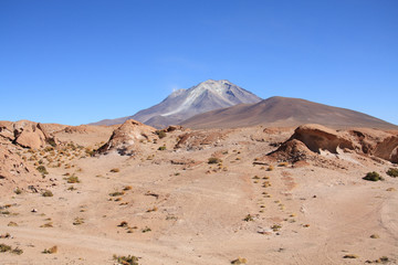 Volcano
