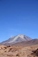 Volcano