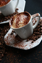 Coffee Still Life