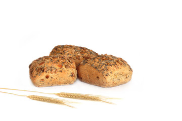 Healthy Bread Rolls