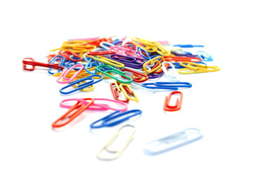 Paper clips