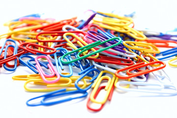 Paper clips