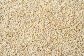 Parboiled rice