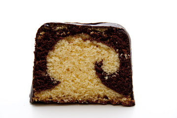 Marmorkuchen