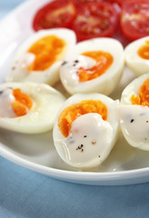 Eggs