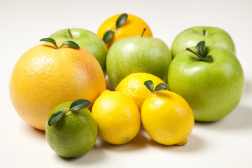 Fruits  background