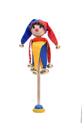 Narrenmaennchen