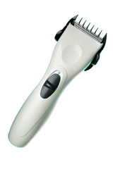 Hair trimmer
